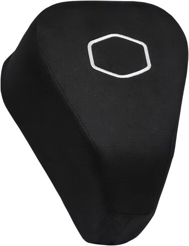 Cooler Master DYN X Racing Seat XL – Ergonomic Premium Seat for The Ultimate Racing Experience in Saudi Arabia