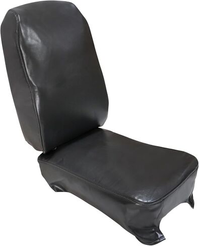Priprilod Front Middle Seat Cover Dark Gray Compatible with Chevy Silverado Sierra WT 1999 2000 2001 2002 2003 2004 2005 2006 in Saudi Arabia
