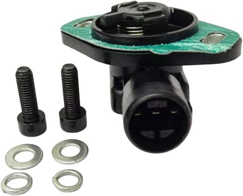 TPS Throttle Position Sensor 37825PAAA01 Fits for Honda Accord CRV CRX, for Acura Integra Civic Replace 16400-P06-A11 37825-PAA-A01 in Saudi Arabia