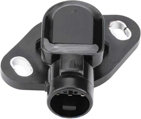 TPS Throttle Position Sensor 37825PAAA01 Fits for Honda Accord CRV CRX, for Acura Integra Civic Replace 16400-P06-A11 37825-PAA-A01 in Saudi Arabia