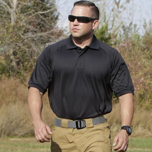 Propper Tactical Duty Belt in Saudi Arabia