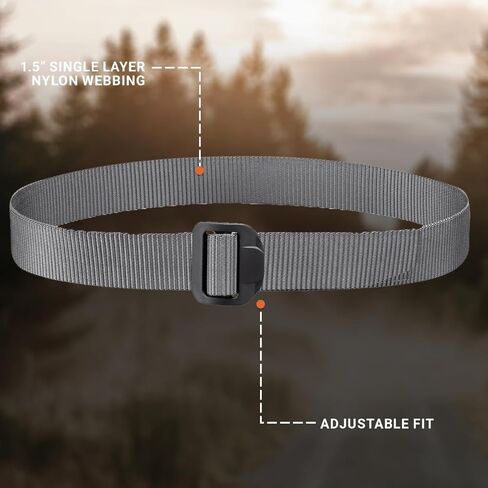 Propper Tactical Duty Belt in Saudi Arabia