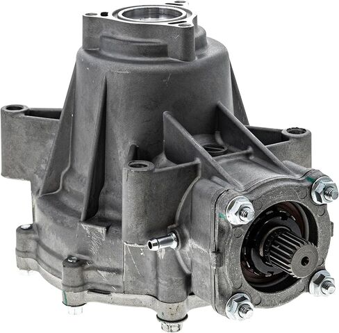 NICHE Front Differential Gear Case for Kawasaki Mule 3010 4010 2510 13101-0731 13101-0614 in Saudi Arabia