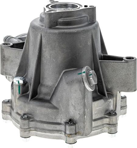 NICHE Front Differential Gear Case for Kawasaki Mule 3010 4010 2510 13101-0731 13101-0614 in Saudi Arabia
