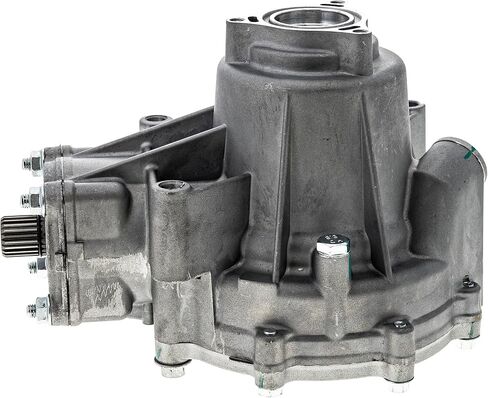 NICHE Front Differential Gear Case for Kawasaki Mule 3010 4010 2510 13101-0731 13101-0614 in Saudi Arabia