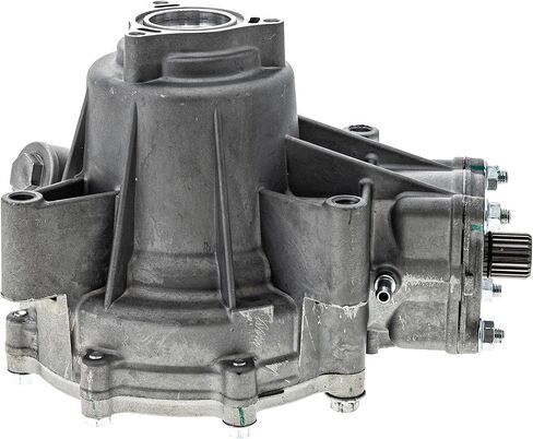 NICHE Front Differential Gear Case for Kawasaki Mule 3010 4010 2510 13101-0731 13101-0614 in Saudi Arabia