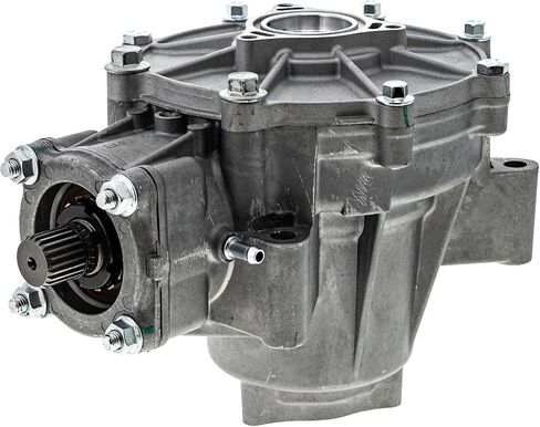 NICHE Front Differential Gear Case for Kawasaki Mule 3010 4010 2510 13101-0731 13101-0614 in Saudi Arabia