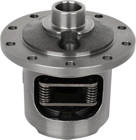 ترس تفاضلي Posi محدود الانزلاق من CCIYU لوحدة GM Chevy 7.5 7.625 Posi - 28 Spline 10-Bolt in Saudi Arabia