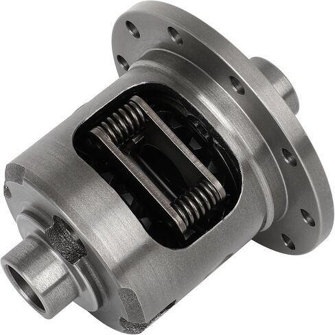 ترس تفاضلي Posi محدود الانزلاق من CCIYU لوحدة GM Chevy 7.5 7.625 Posi - 28 Spline 10-Bolt in Saudi Arabia