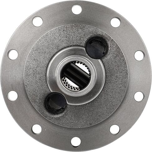 ترس تفاضلي Posi محدود الانزلاق من CCIYU لوحدة GM Chevy 7.5 7.625 Posi - 28 Spline 10-Bolt in Saudi Arabia
