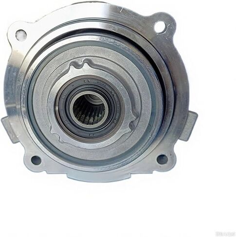 22952059 Rear Differential Clutch Assembly Kit - Compatible with Buick GX, Trax, Replaces 42769821 Rear Wheel Drive Module in Saudi Arabia