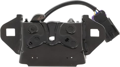 Garage-Pro Hood Latch Compatible with Chevrolet Cruze 2016-2019, Cadillac CT6 2016-2018 in Saudi Arabia