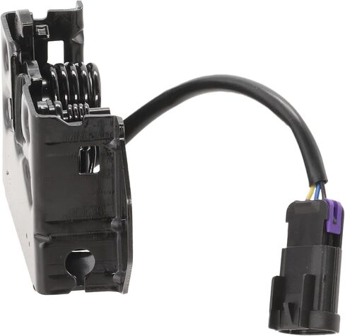 Garage-Pro Hood Latch Compatible with Chevrolet Cruze 2016-2019, Cadillac CT6 2016-2018 in Saudi Arabia