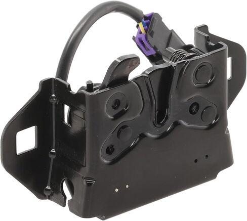 Garage-Pro Hood Latch Compatible with Chevrolet Cruze 2016-2019, Cadillac CT6 2016-2018 in Saudi Arabia