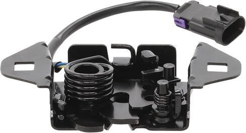 Garage-Pro Hood Latch Compatible with Chevrolet Cruze 2016-2019, Cadillac CT6 2016-2018 in Saudi Arabia