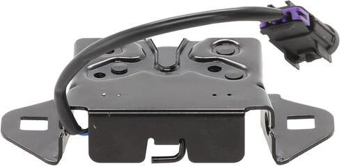 Garage-Pro Hood Latch Compatible with Chevrolet Cruze 2016-2019, Cadillac CT6 2016-2018 in Saudi Arabia