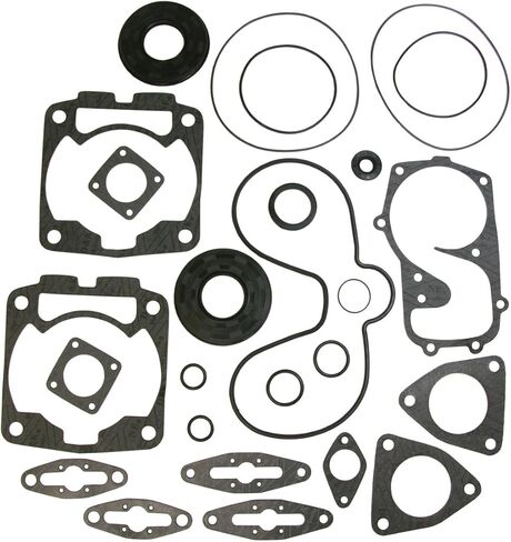 SPI، 09-711250، مجموعة حشيات المحرك الكاملة 2000-2007 Polaris Indy 500 XC SP RMK in Saudi Arabia