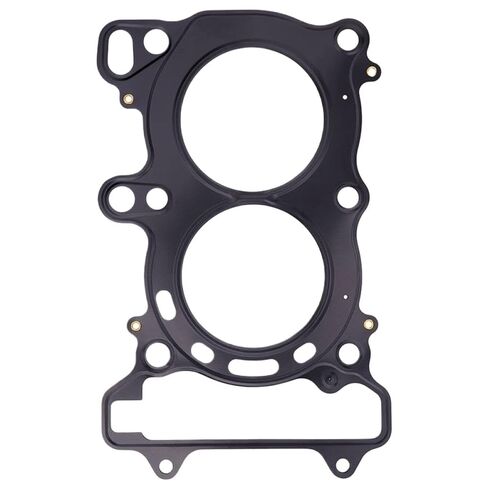 Compatible with FJS600 FSC600 Silver Wing ABS Motorcycle Models Cylinder Head Gasket 12251-MCT-D61 in Saudi Arabia