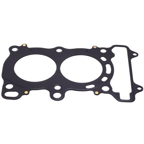 Compatible with FJS600 FSC600 Silver Wing ABS Motorcycle Models Cylinder Head Gasket 12251-MCT-D61 in Saudi Arabia