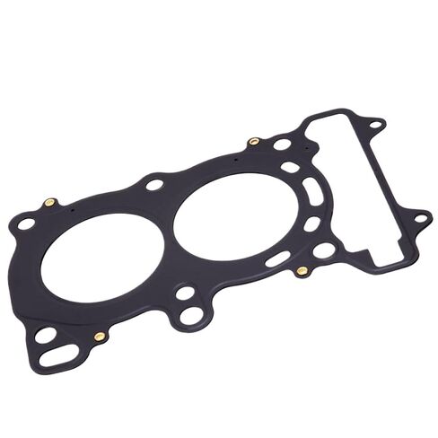 Compatible with FJS600 FSC600 Silver Wing ABS Motorcycle Models Cylinder Head Gasket 12251-MCT-D61 in Saudi Arabia