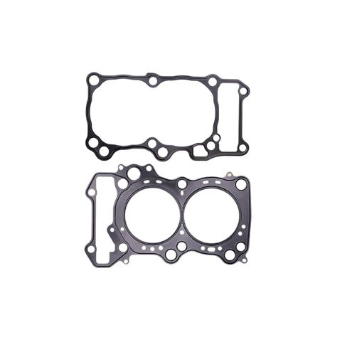 Cylinder Cover Gaskets Kit 11141-10G00-000 11241-10G00-000 Compatible with AN650 ZA Executive in Saudi Arabia