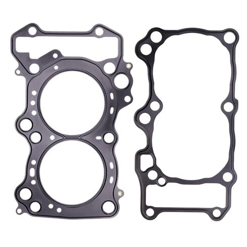 Cylinder Cover Gaskets Kit 11141-10G00-000 11241-10G00-000 Compatible with AN650 ZA Executive in Saudi Arabia