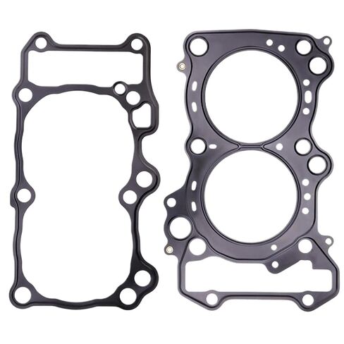 Cylinder Cover Gaskets Kit 11141-10G00-000 11241-10G00-000 Compatible with AN650 ZA Executive in Saudi Arabia