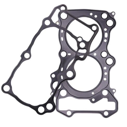 Cylinder Cover Gaskets Kit 11141-10G00-000 11241-10G00-000 Compatible with AN650 ZA Executive in Saudi Arabia