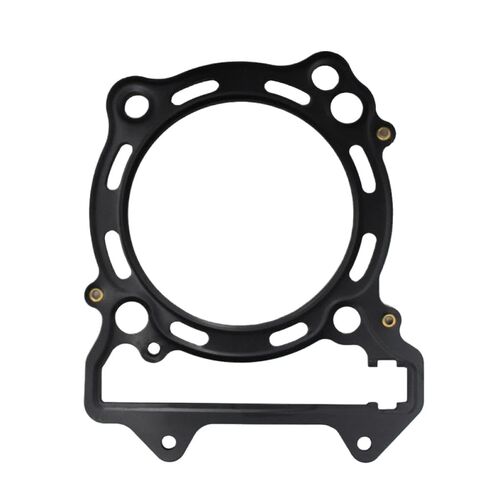 مجموعة جوانات الأسطوانة الكاملة المتوافقة مع LTZ400 QUADSPORT 2003 2008 LTZ 400 ATV أجزاء المحرك ملحقات الدراجة النارية in Saudi Arabia