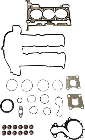 DNJ EK4311 Engine Rebuild Kit for 2014-2021 Ford EcoSport Fiesta Focus 1.0L L3 12V DOHC 999cc in Saudi Arabia