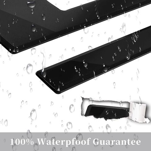 Tailgate Insert Letters Compatible with 2021 2022 2023 2024 2025 3D Emblems with Strong Adhesive 250530 Matte Black (Big(2021-2025)-Glossy Black in Saudi Arabia