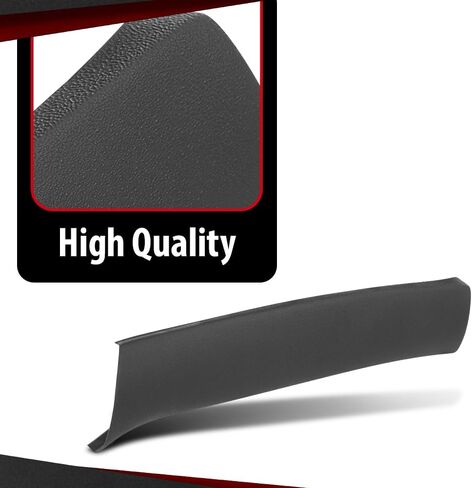 Dash Board Cover Compatible with Toyota Solara 2004-2008 Grey in Saudi Arabia