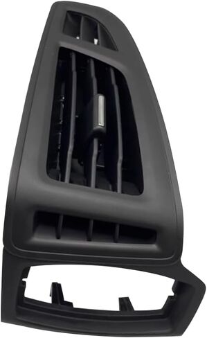 Left Dashboard Air AC Vent Air Conditioning Vent Trim Panel Black For Ford Focus 2012-2014 in Saudi Arabia