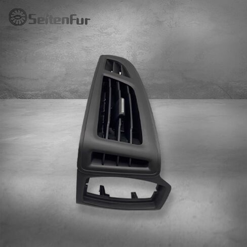 Left Dashboard Air AC Vent Air Conditioning Vent Trim Panel Black For Ford Focus 2012-2014 in Saudi Arabia