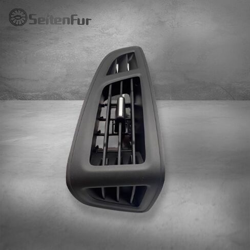 Left Dashboard Air AC Vent Air Conditioning Vent Trim Panel Black For Ford Focus 2012-2014 in Saudi Arabia