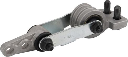 TRQ Lower Engine Torque Strut Mount Compatible with 1993-1997 Volvo 850 1998-2004 C70 2001-2009 S60 1998-2000 S70 2004-2006 S80 2001-2007 V70 2003-2007 XC70 2003-2006 XC90 in Saudi Arabia