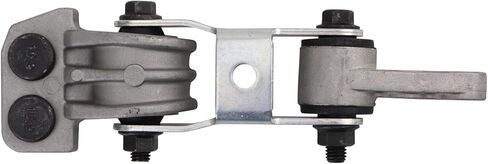 TRQ Lower Engine Torque Strut Mount Compatible with 1993-1997 Volvo 850 1998-2004 C70 2001-2009 S60 1998-2000 S70 2004-2006 S80 2001-2007 V70 2003-2007 XC70 2003-2006 XC90 in Saudi Arabia