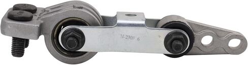 TRQ Lower Engine Torque Strut Mount Compatible with 1993-1997 Volvo 850 1998-2004 C70 2001-2009 S60 1998-2000 S70 2004-2006 S80 2001-2007 V70 2003-2007 XC70 2003-2006 XC90 in Saudi Arabia