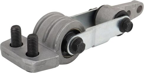 TRQ Lower Engine Torque Strut Mount Compatible with 1993-1997 Volvo 850 1998-2004 C70 2001-2009 S60 1998-2000 S70 2004-2006 S80 2001-2007 V70 2003-2007 XC70 2003-2006 XC90 in Saudi Arabia