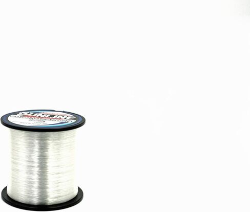 Sunline 63035884 Super Fluorocarbon 12 Lb. Super Fluorocarbon, Clear, 660 yd in Saudi Arabia