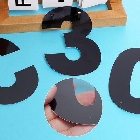 مجموعة لافتة DIY مع حروف حمراء ساطعة، لافتات عيد ميلاد قابلة للتخصيص، لافتة التخرج، لافتات معلقة مخصصة لحفلات التخرج وحفلات الزفاف وديكور حمام الطفل (أحمر فاتح) in Kuwait