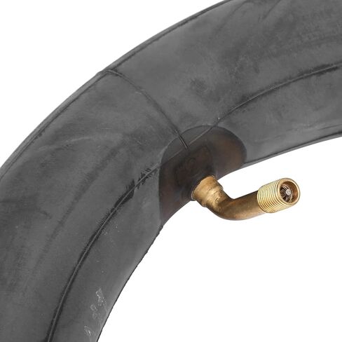الأنبوب الداخلي للسكوتر الكهربائي 12''1/2x21/4x2.40 مع استبدال الأنابيب الداخلية لساق الصمام بزاوية Toysandgames ملحقات التعديل الكهربائي in Kuwait
