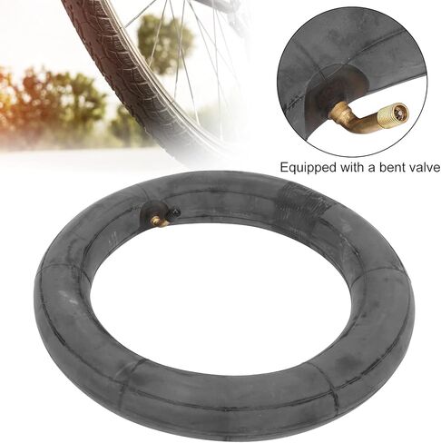 الأنبوب الداخلي للسكوتر الكهربائي 12''1/2x21/4x2.40 مع استبدال الأنابيب الداخلية لساق الصمام بزاوية Toysandgames ملحقات التعديل الكهربائي in Kuwait