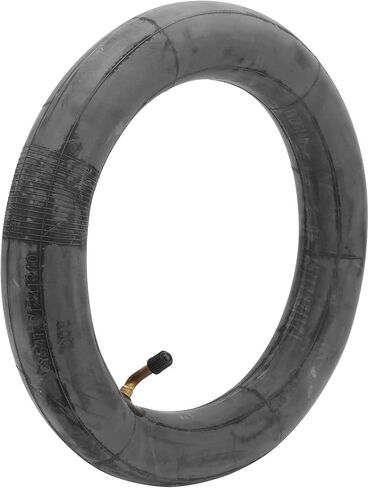 الأنبوب الداخلي للسكوتر الكهربائي 12''1/2x21/4x2.40 مع استبدال الأنابيب الداخلية لساق الصمام بزاوية Toysandgames ملحقات التعديل الكهربائي in Kuwait