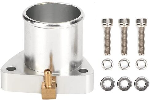 turbo outlet adapter, turbo outlet adapter,3 Bolt Turbo Outlet Adapter Kit Fit for GT25 GT28 T25 T28 SR20DET in Saudi Arabia
