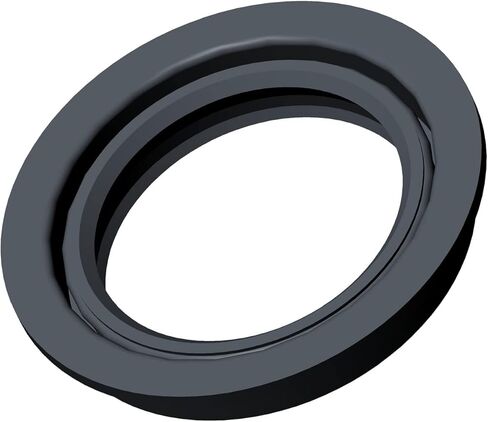 Polaris Ranger Flange Seal, Lube Viton, Genuine OEM Part 3610176, Qty 1 in Saudi Arabia