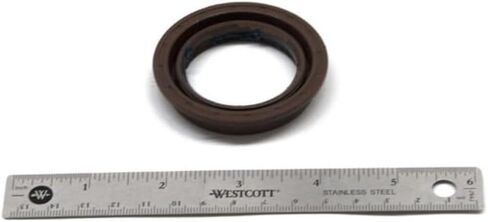 Polaris Ranger Flange Seal, Lube Viton, Genuine OEM Part 3610176, Qty 1 in Saudi Arabia