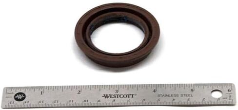 Polaris Ranger Flange Seal, Lube Viton, Genuine OEM Part 3610176, Qty 1 in Saudi Arabia