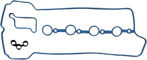 Engine Valve Cover Gasket Compatible with 2012-2019 for Hyundai Accent 1.6L;2017-2020 for Hyundai Elantra 1.6L;2014-2020 for Kia Forte5 1.6L, OE# VS50818R in Saudi Arabia