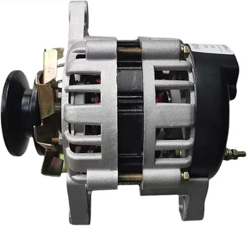 220V Brushless Alternator With Pure Copper Windings For Household Power Generation(800W) in Saudi Arabia